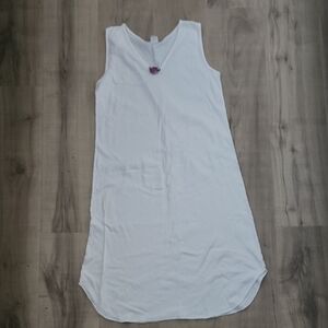 Hanky Panky Cotton Nightgown Large